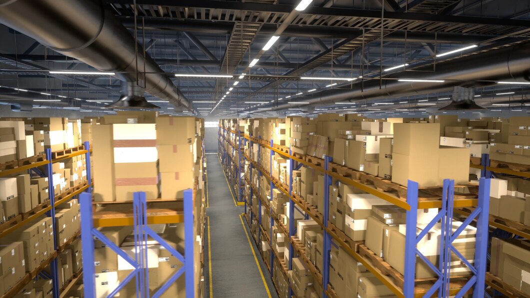 3PL / 4PL Logistics
