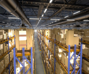 3PL/4PL Services