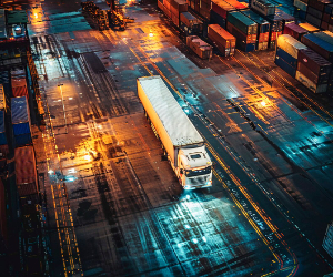 Reverse Logistics