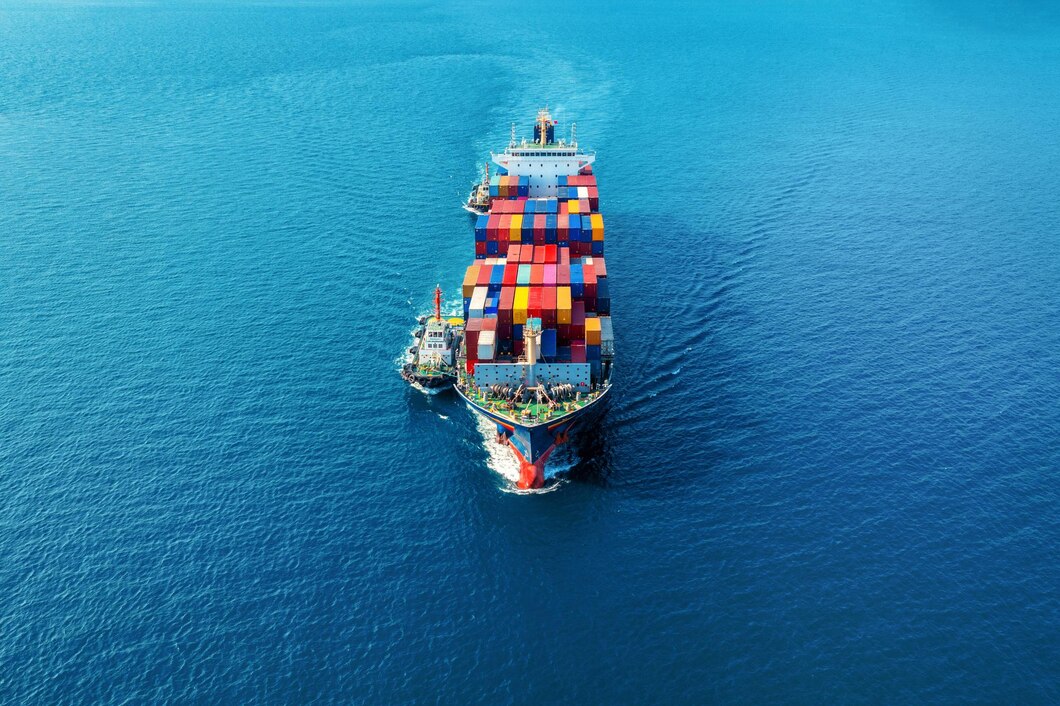 Ocean Freight Services