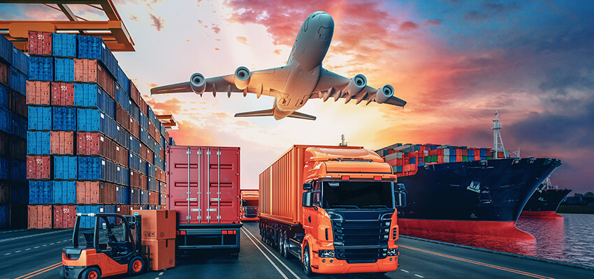 International Cargo