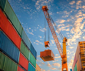 Express Logistics