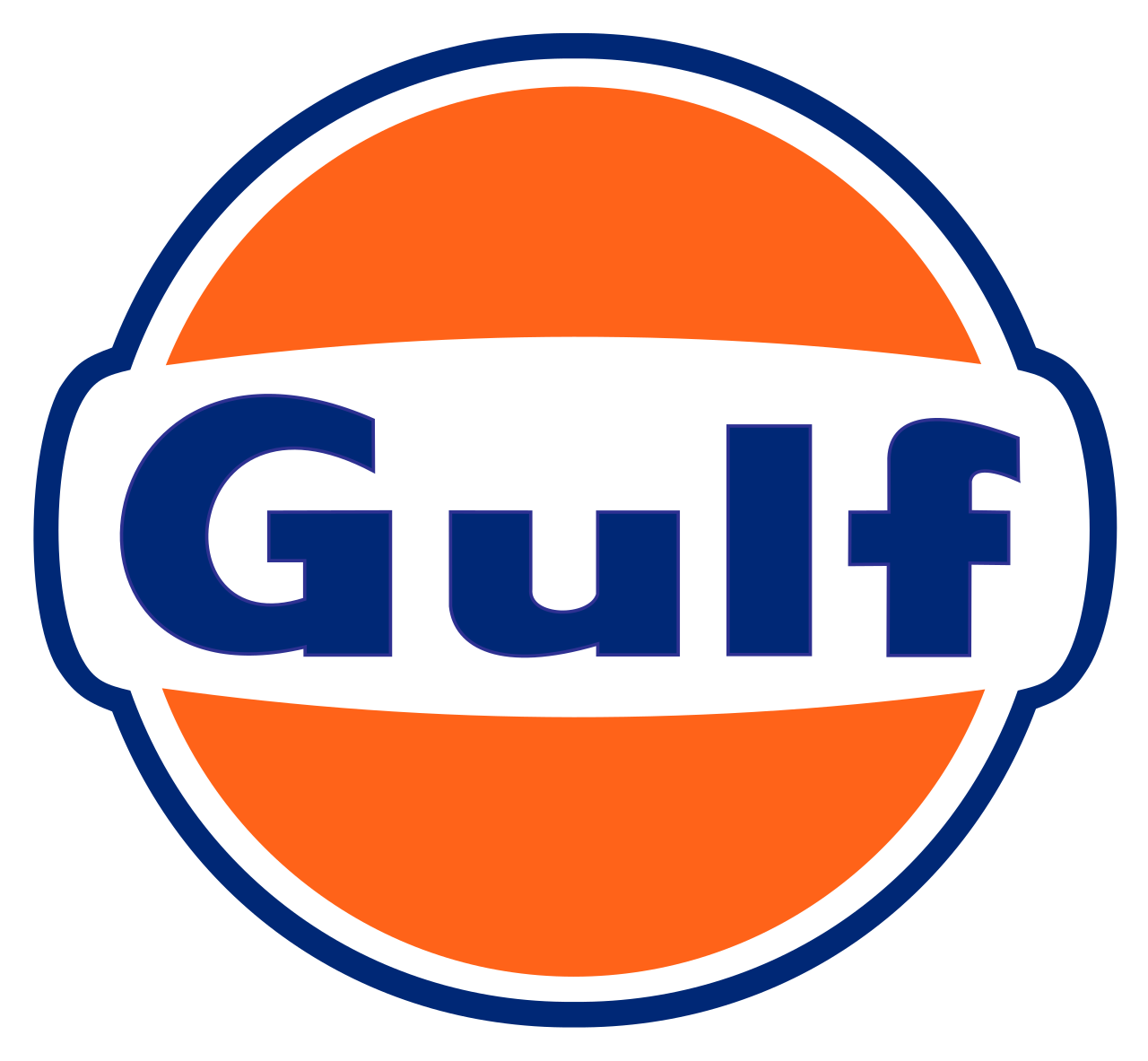 gulf