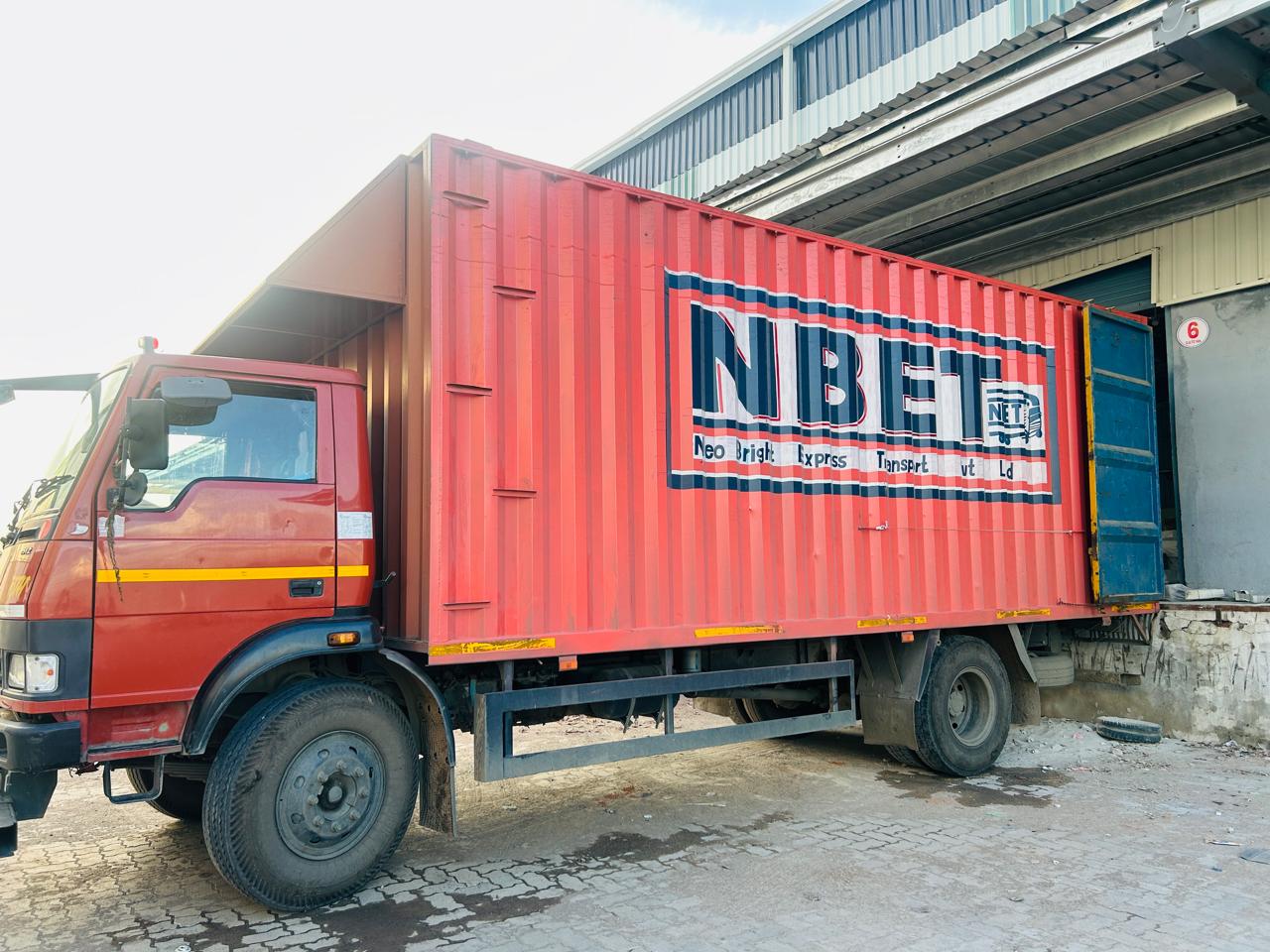 NBET