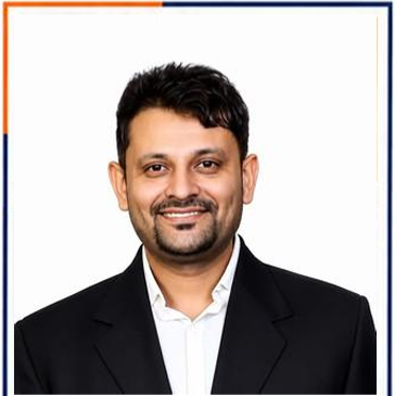 Anuj Singh