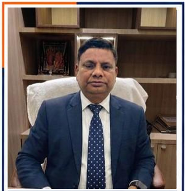 A K Singh