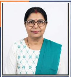 Kalpana Singh