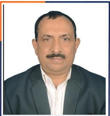 Rudra Pal Singh